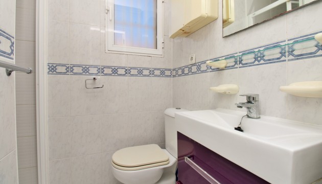 Resale - Townhouse - Playa Flamenca