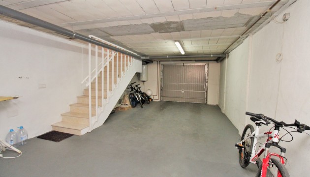 Resale - Townhouse - Playa Flamenca