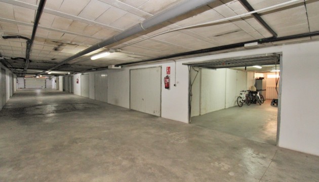 Resale - Townhouse - Playa Flamenca