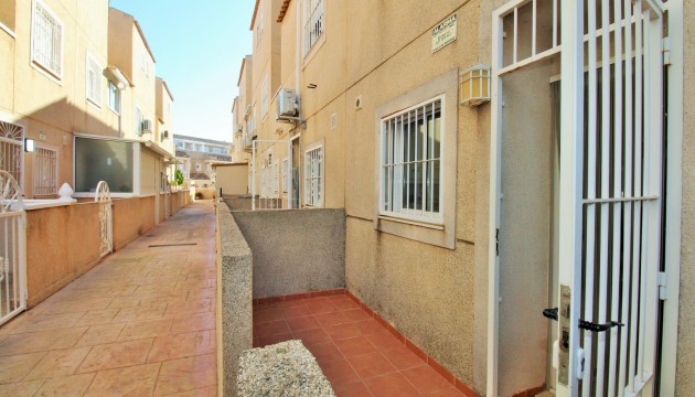 Resale - Townhouse - Playa Flamenca