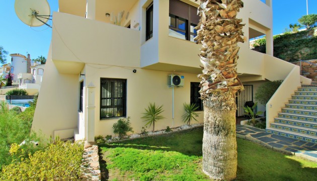 Revente - Appartement - Las Ramblas Golf - Las Ramblas