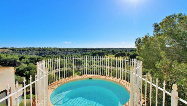 Revente - Appartement - Las Ramblas Golf - Las Ramblas