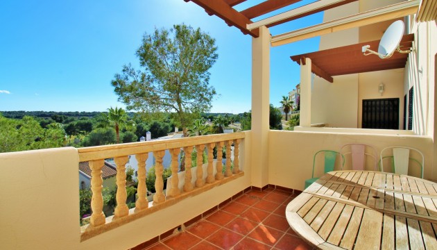 Revente - Appartement - Las Ramblas Golf - Las Ramblas