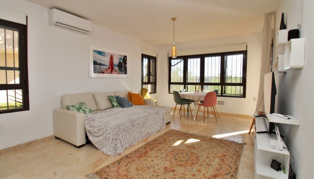 Revente - Appartement - Las Ramblas Golf - Las Ramblas