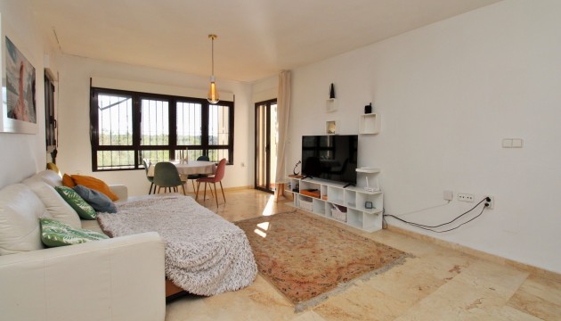 Revente - Appartement - Las Ramblas Golf - Las Ramblas