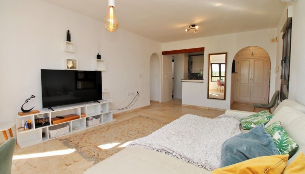 Revente - Appartement - Las Ramblas Golf - Las Ramblas
