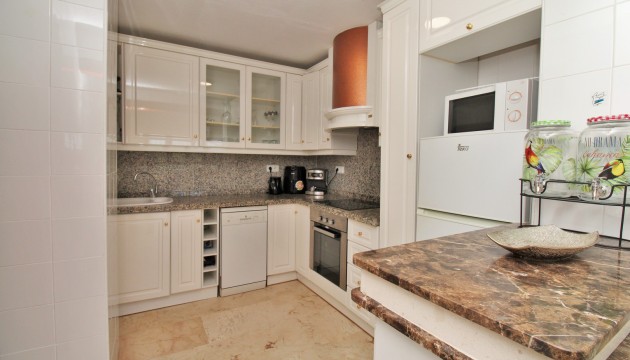 Revente - Appartement - Las Ramblas Golf - Las Ramblas