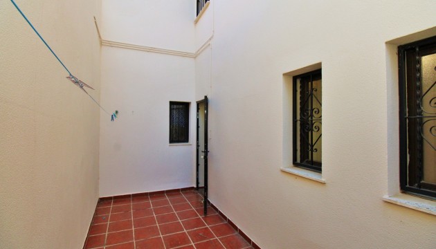 Revente - Appartement - Las Ramblas Golf - Las Ramblas