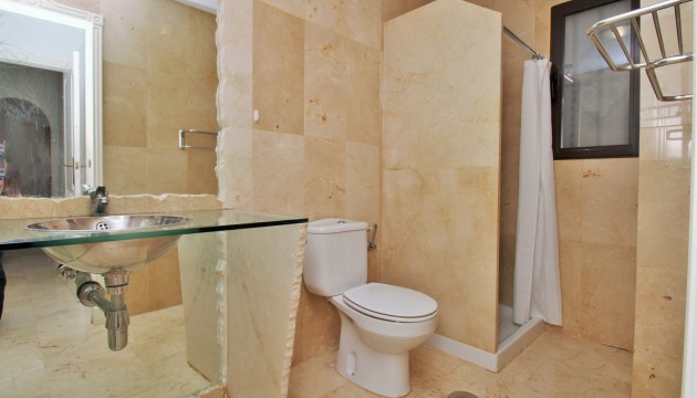 Revente - Appartement - Las Ramblas Golf - Las Ramblas