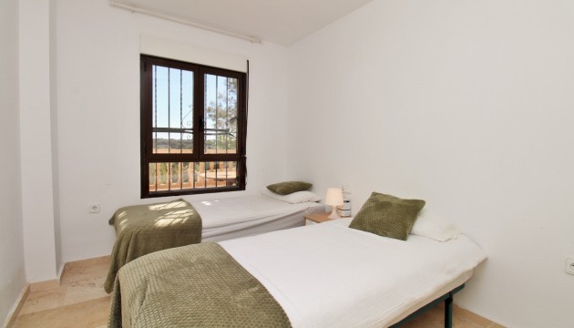 Revente - Appartement - Las Ramblas Golf - Las Ramblas