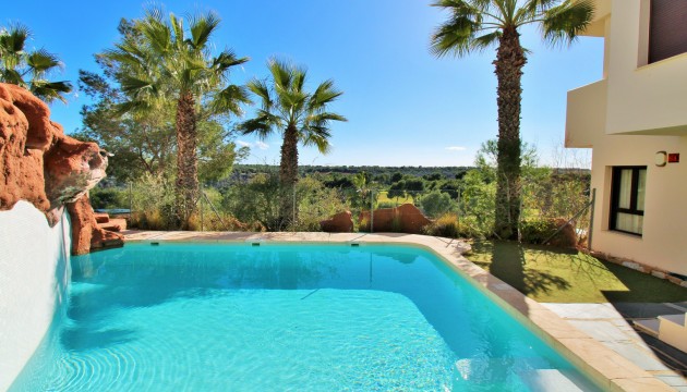 Revente - Appartement - Las Ramblas Golf - Las Ramblas