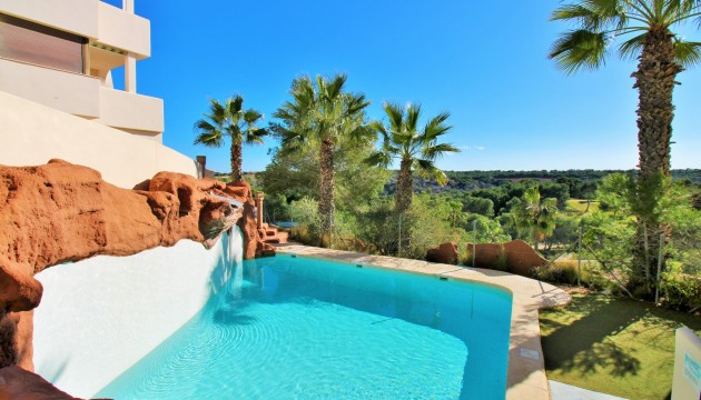 Revente - Appartement - Las Ramblas Golf - Las Ramblas