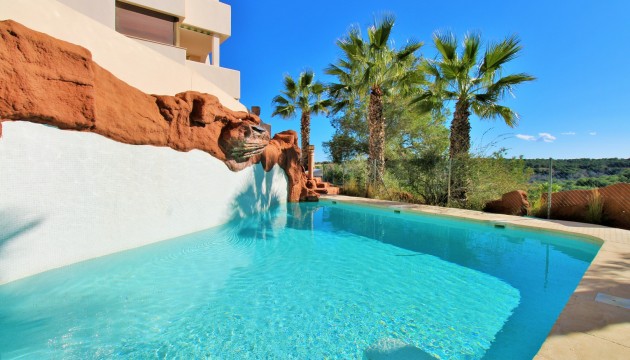 Revente - Appartement - Las Ramblas Golf - Las Ramblas