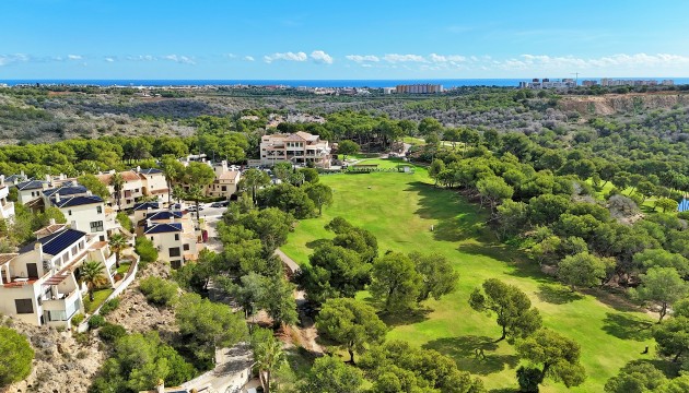 Revente - Appartement - Las Ramblas Golf - Las Ramblas