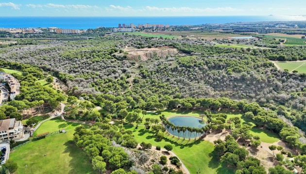 Revente - Appartement - Las Ramblas Golf - Las Ramblas