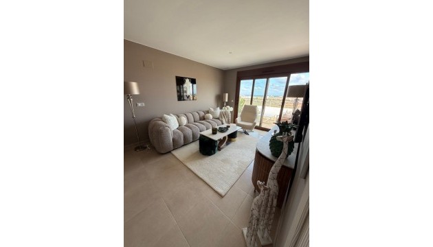 Revente - Appartement - Dehesa de Campoamor - Dehesa de campoamor