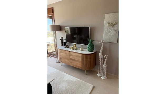 Revente - Appartement - Dehesa de Campoamor - Dehesa de campoamor
