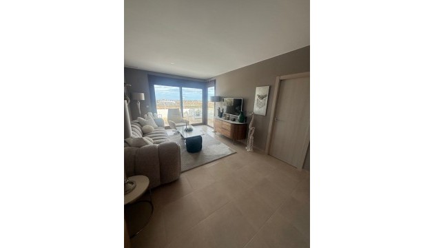Revente - Appartement - Dehesa de Campoamor - Dehesa de campoamor