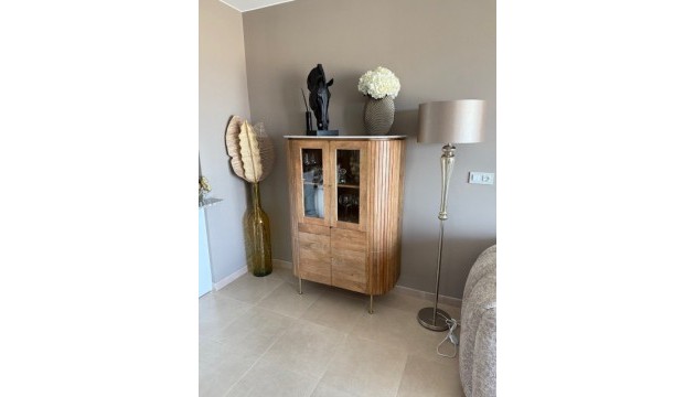 Revente - Appartement - Dehesa de Campoamor - Dehesa de campoamor