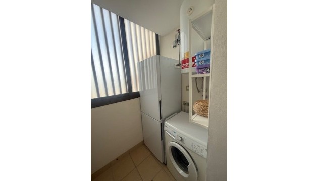 Revente - Appartement - Dehesa de Campoamor - Dehesa de campoamor