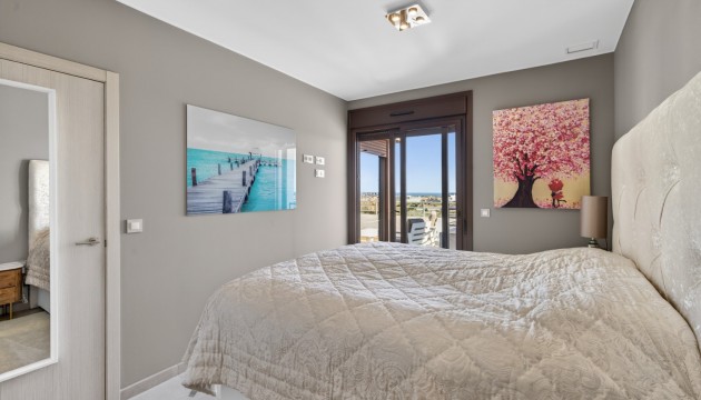 Revente - Appartement - Dehesa de Campoamor - Dehesa de campoamor