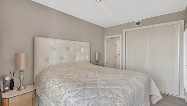 Revente - Appartement - Dehesa de Campoamor - Dehesa de campoamor