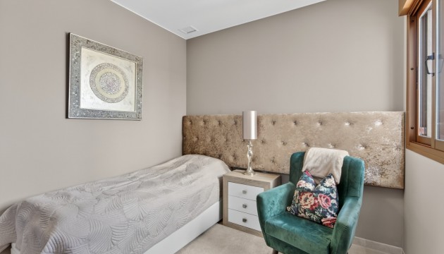 Revente - Appartement - Dehesa de Campoamor - Dehesa de campoamor