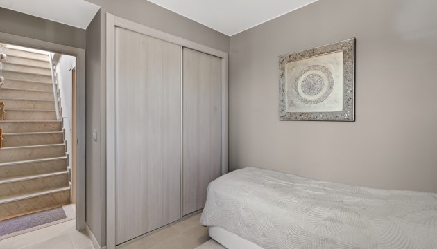 Revente - Appartement - Dehesa de Campoamor - Dehesa de campoamor