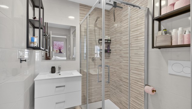 Revente - Appartement - Dehesa de Campoamor - Dehesa de campoamor