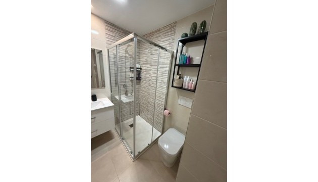 Revente - Appartement - Dehesa de Campoamor - Dehesa de campoamor