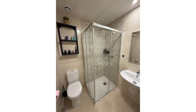 Revente - Appartement - Dehesa de Campoamor - Dehesa de campoamor