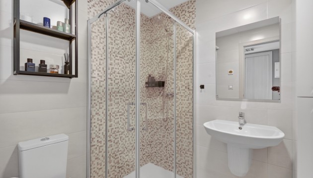 Revente - Appartement - Dehesa de Campoamor - Dehesa de campoamor