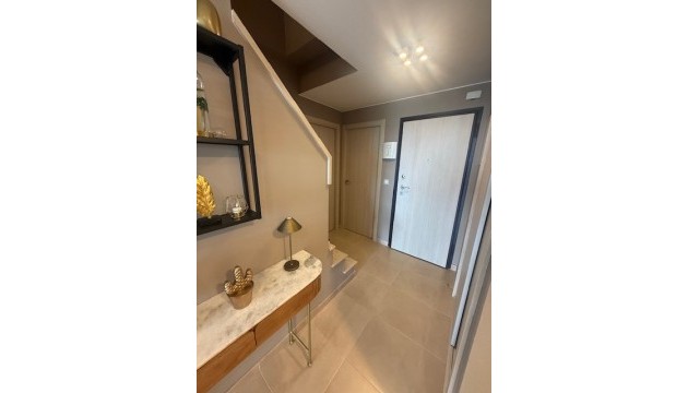 Revente - Appartement - Dehesa de Campoamor - Dehesa de campoamor