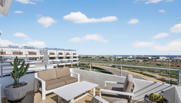 Revente - Appartement - Dehesa de Campoamor - Dehesa de campoamor