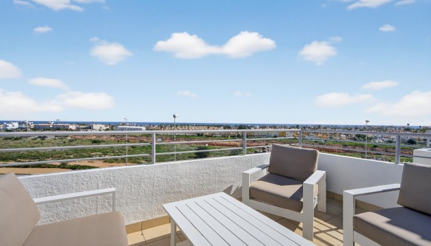 Revente - Appartement - Dehesa de Campoamor - Dehesa de campoamor