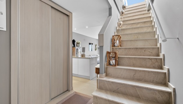 Revente - Appartement - Dehesa de Campoamor - Dehesa de campoamor