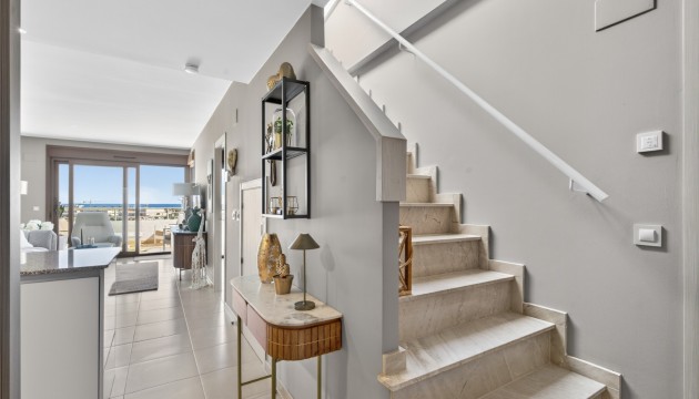 Revente - Appartement - Dehesa de Campoamor - Dehesa de campoamor