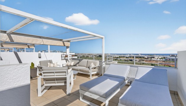 Revente - Appartement - Dehesa de Campoamor - Dehesa de campoamor