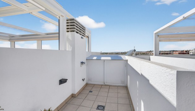 Revente - Appartement - Dehesa de Campoamor - Dehesa de campoamor