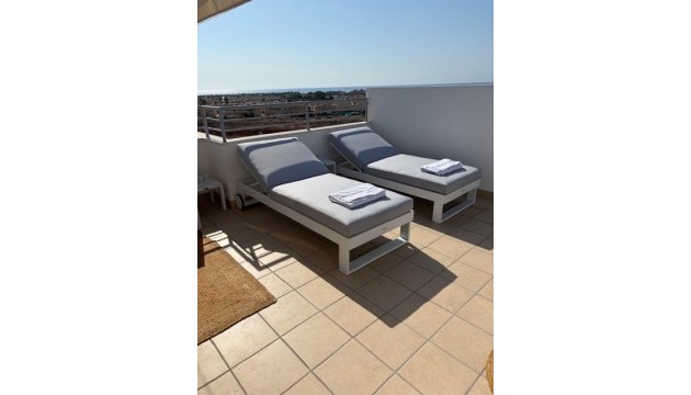 Revente - Appartement - Dehesa de Campoamor - Dehesa de campoamor