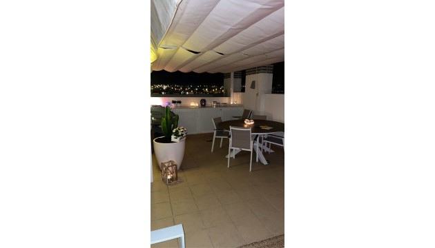 Revente - Appartement - Dehesa de Campoamor - Dehesa de campoamor