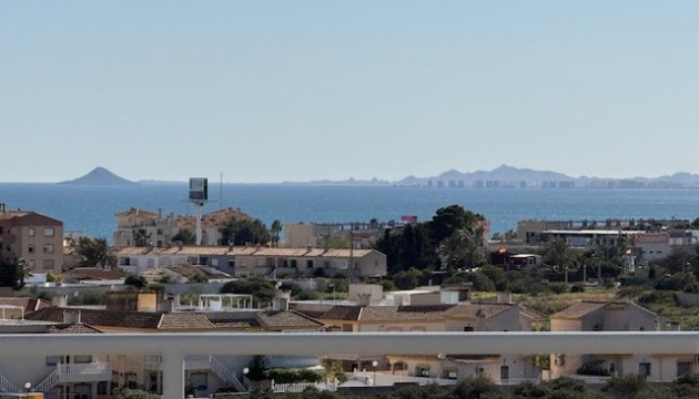 Revente - Appartement - Dehesa de Campoamor - Dehesa de campoamor