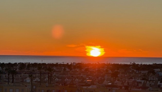 Revente - Appartement - Dehesa de Campoamor - Dehesa de campoamor