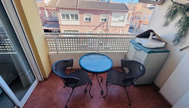 Sale - Apartment - Almoradi