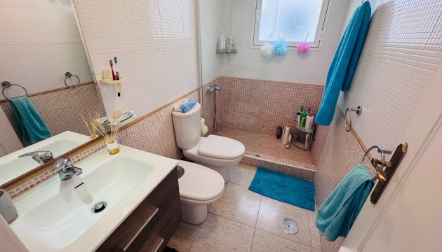 Sale - Apartment - Almoradi