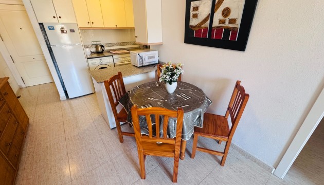 Sale - Apartment - Almoradi