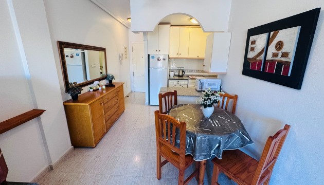 Sale - Apartment - Almoradi