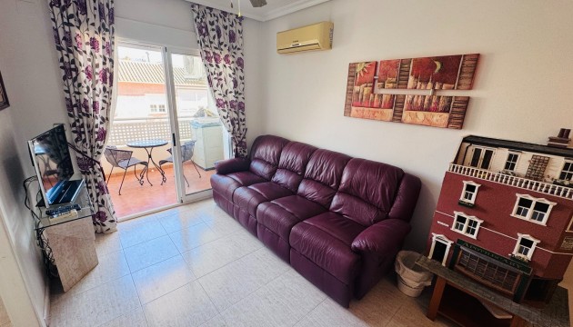 Sale - Apartment - Almoradi