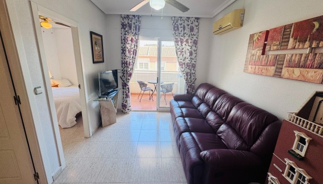 Sale - Apartment - Almoradi