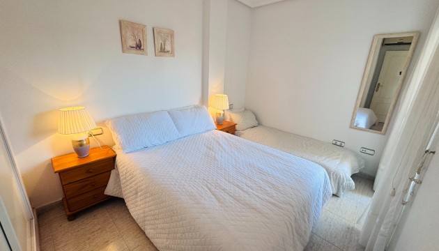 Sale - Apartment - Almoradi